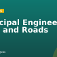 Principal Engineer – Civil and Roads