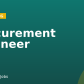 Procurement Engineer