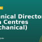 Technical Director- Data Centres (Mechanical)