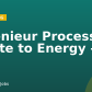 Ingénieur Process Waste to Energy – H/F