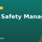 Site Safety Manager