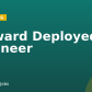 Forward Deployed Engineer