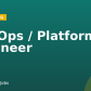 DevOps / Platform Engineer