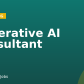 Generative AI Consultant