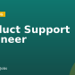 Product Support Engineer