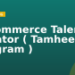 E-Commerce Talent Curator ( Tamheer program )