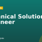 Technical Solutions Engineer
