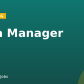 Data Manager