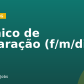 Técnico de Reparação (f/m/div.)