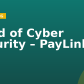 Head of Cyber Security – PayLink