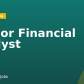 Senior Financial Analyst