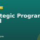 Strategic Program Lead