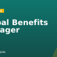 Global Benefits Manager
