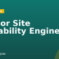 Senior Site Reliability Engineer