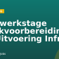 Meewerkstage Werkvoorbereiding en Uitvoering Infra