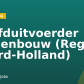Hoofduitvoerder Wegenbouw (Regio Noord-Holland)