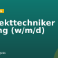 Projekttechniker Inzing (w/m/d)