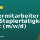 Lagermitarbeiter mit Staplertätigkeit Graz (m/w/d)