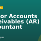 Senior Accounts Receivables (AR) Accountant