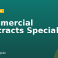 Commercial Contracts Specialist