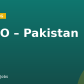 MLRO – Pakistan