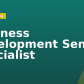Business Development Senior Specialist