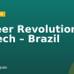 Career Revolution: Hi-Tech – Brazil