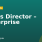 Sales Director – Enterprise