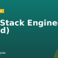 Full Stack Engineer (Lead)