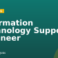 Information Technology Support Engineer
