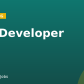 iOS Developer