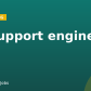 IT Support engineer