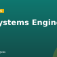 IT Systems Engineer