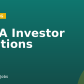 FP&A Investor Relations