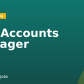 Key Accounts Manager