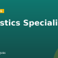 Logistics Specialist