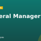 General Manager