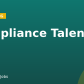 Compliance Talent Pool