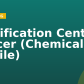 Certification Center Officer (Chemical or Textile)