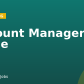 Account Manager – stage