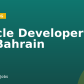 Oracle Developer for Bahrain