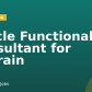 Oracle Functional Consultant for Bahrain