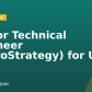 Senior Technical Engineer (MicroStrategy) for UAE