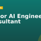 Senior AI Engineer Consultant