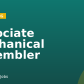 Associate Mechanical Assembler
