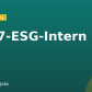 A427-ESG-Intern