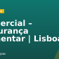 Comercial – Segurança Alimentar | Lisboa