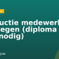 Productie medewerker 3 ploegen (diploma niet nodig)