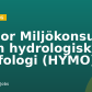 Senior Miljökonsult inom hydrologisk morfologi (HYMO)