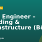 MEP Engineer – Building & Infrastructure (B&I)